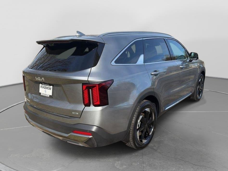 Used 2025 Kia Sorento SX Prestige AWD/4WD image 5