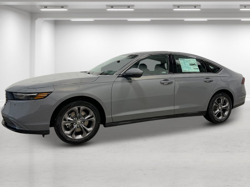 New 2025 Honda Accord EX-L image 6