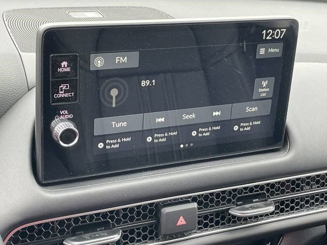 New 2027 Honda HR-V EX-L image 14