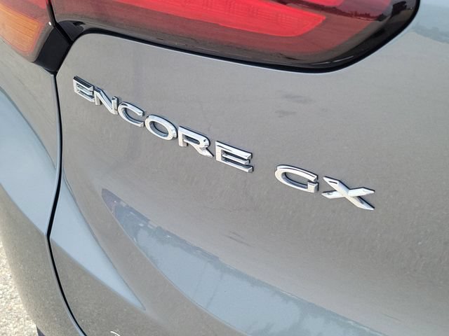 Used 2022 Buick Encore GX Essence w/ Experience Buick Package FWD image 5