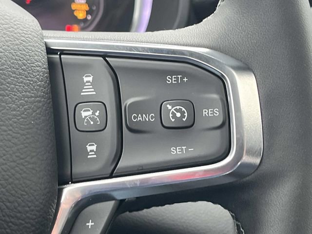 New 2026 RAM 2500 Laramie image 23