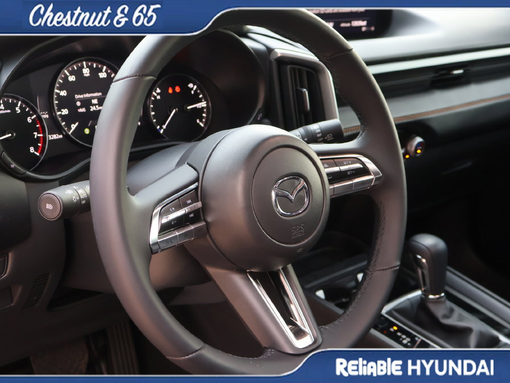 Used 2026 MAZDA CX-50 AWD 2.5 S w/ Weather Package image 25