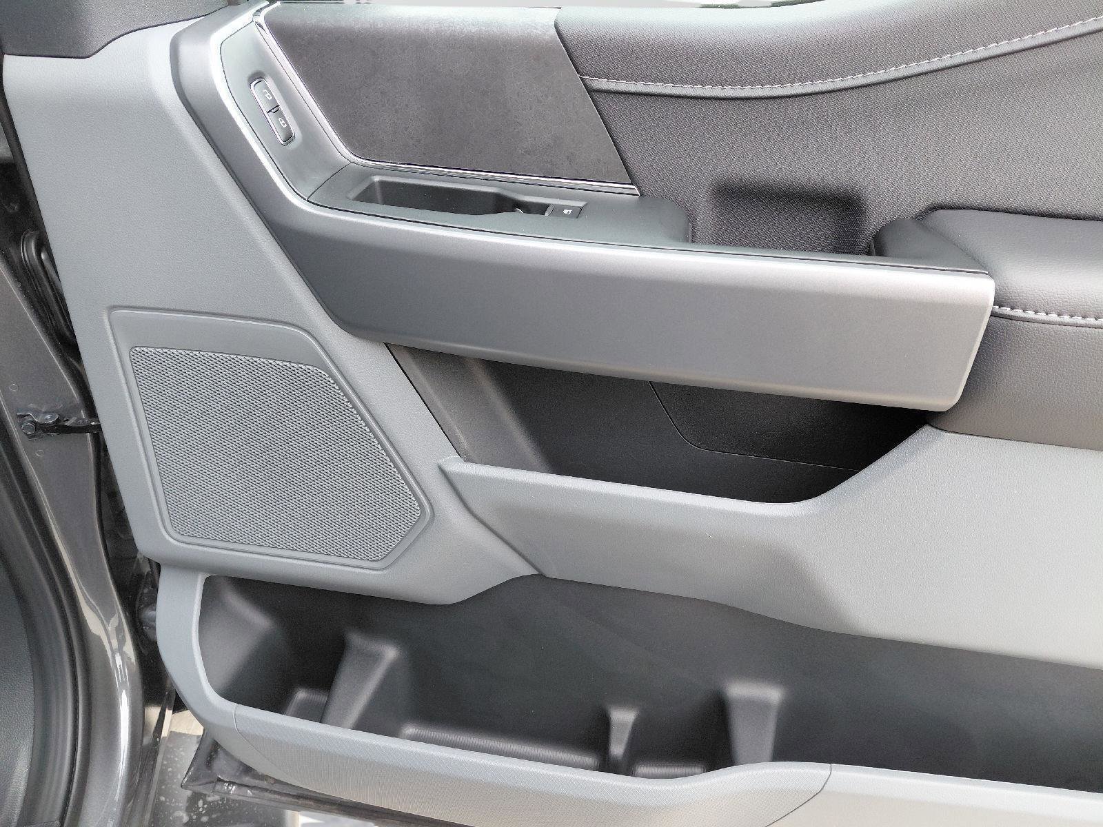 New 2026 Ford F150 XLT AWD/4WD image 14