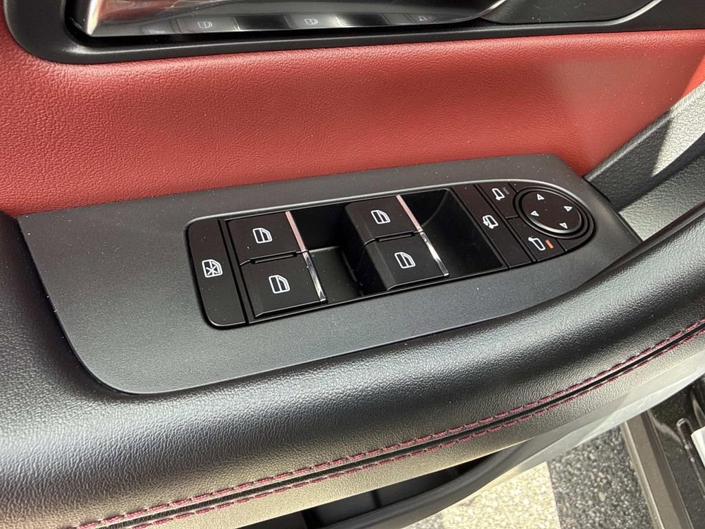 New 2026 MAZDA CX-70 3.3 Turbo S w/ Premium Package image 27