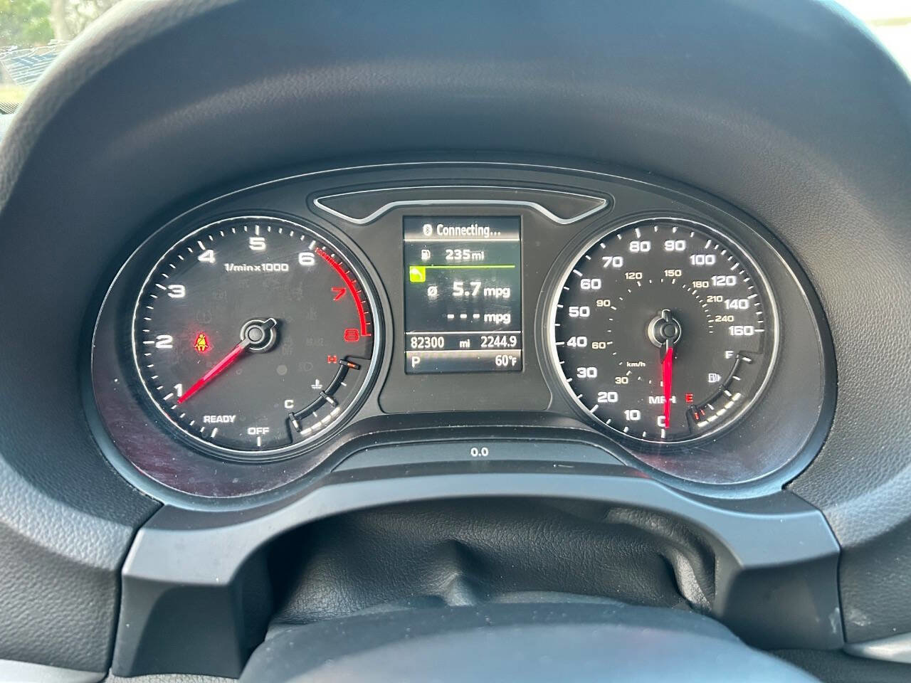 Used 2016 Audi A3 1.8T Premium w/ Audi MMI Navigation Plus image 18