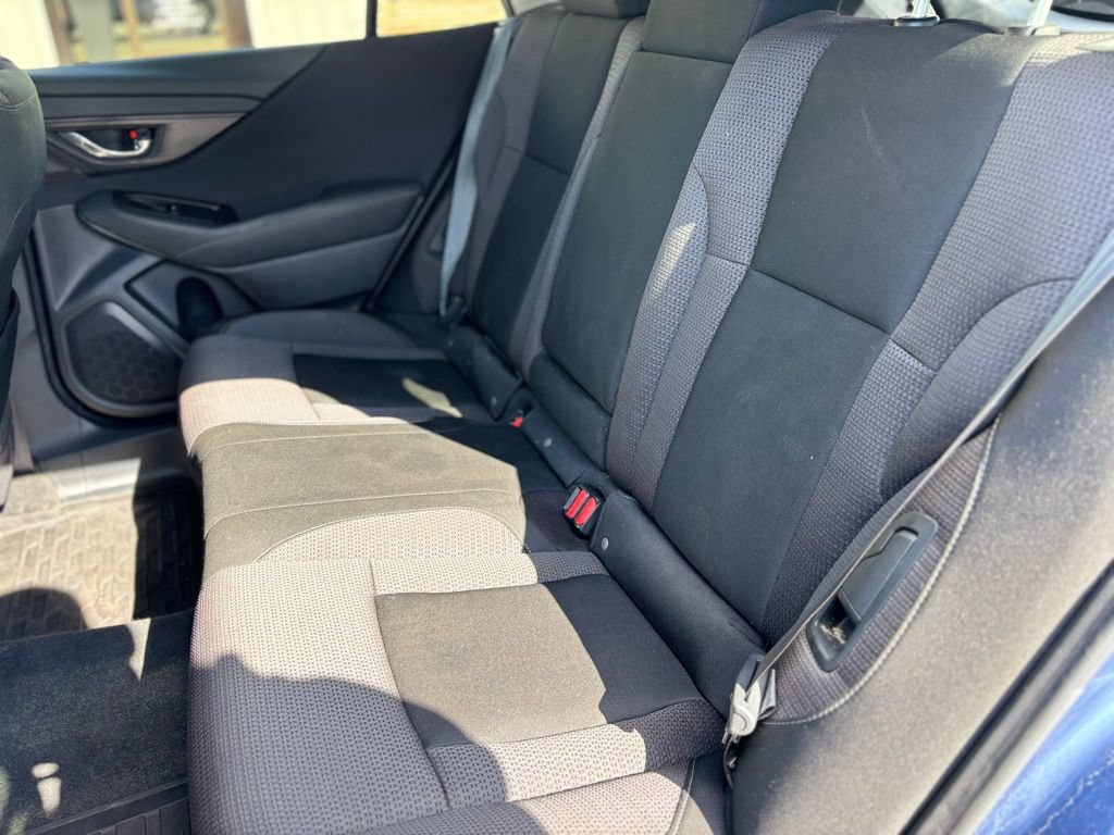 Used 2020 Subaru Outback Premium w/ Popular Package #1 AWD/4WD image 18
