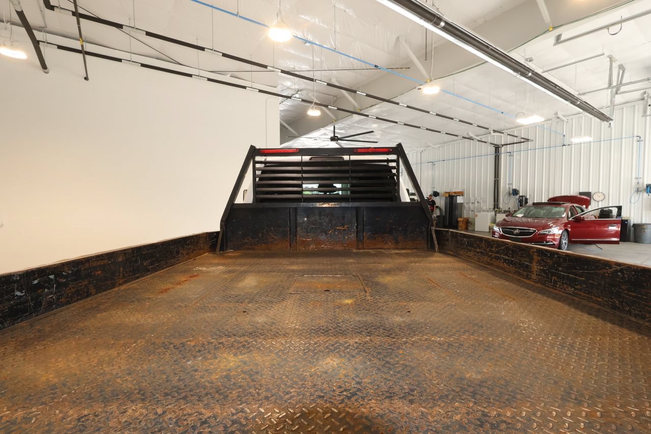 Used 2015 RAM 3500 Tradesman AWD/4WD image 15