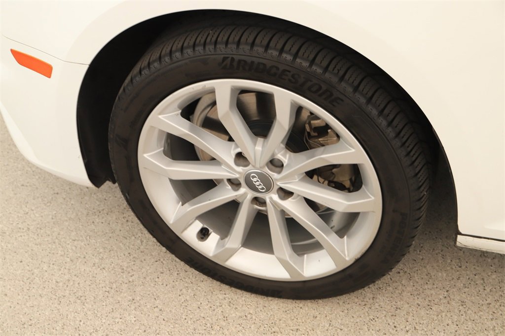 Used 2019 Audi A4 2.0T Premium Plus w/ Premium Plus Package image 31