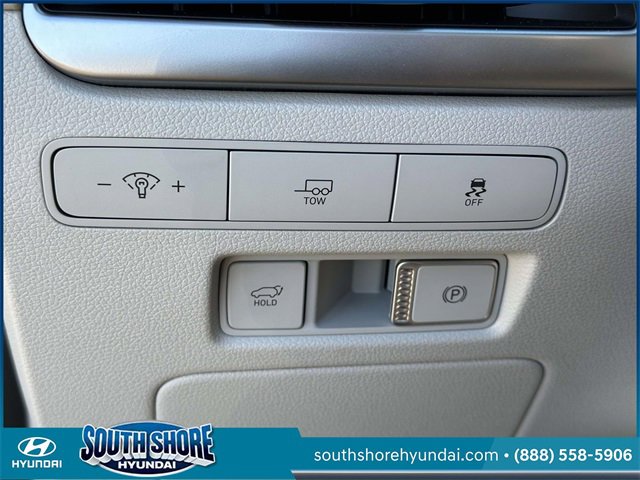 Used 2023 Hyundai Palisade Limited image 23