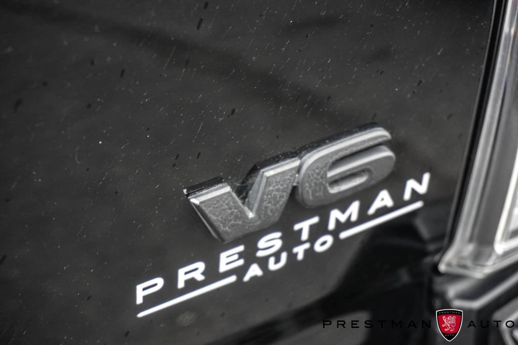 Used 2020 Toyota Tacoma TRD Off-Road image 21