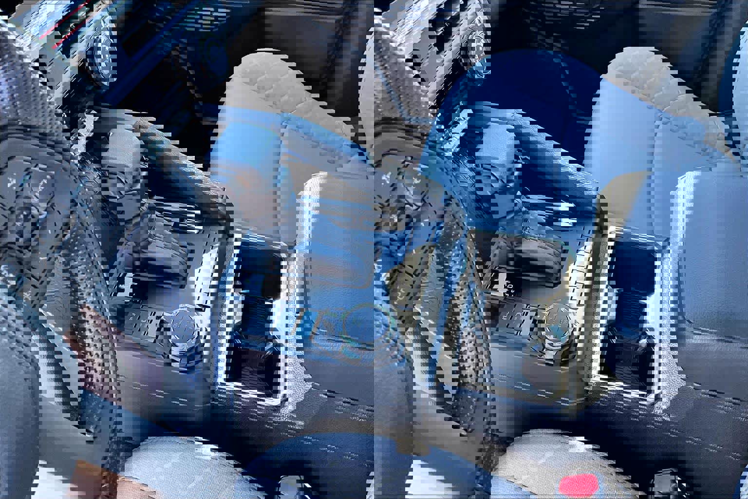 New 2025 Toyota Tacoma SR5 image 7