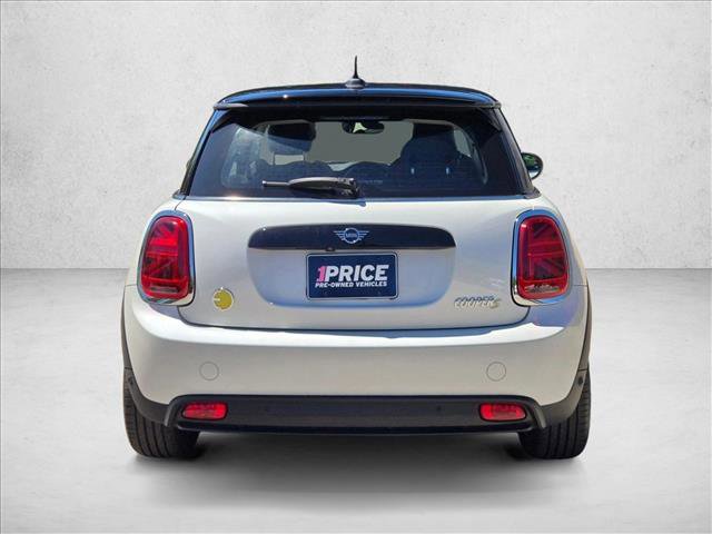 Used 2024 MINI Cooper SE image 6