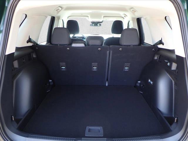 New 2025 Ford Bronco Sport Big Bend image 8