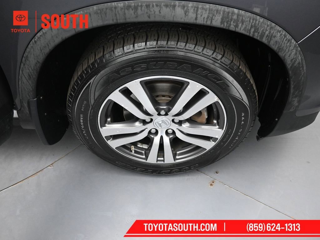 Used 2016 Honda Pilot EX-L image 36