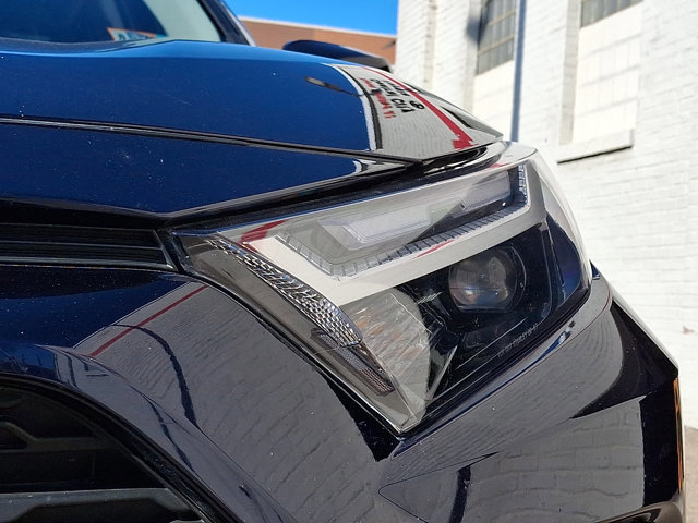 Used 2024 Toyota RAV4 XLE image 9