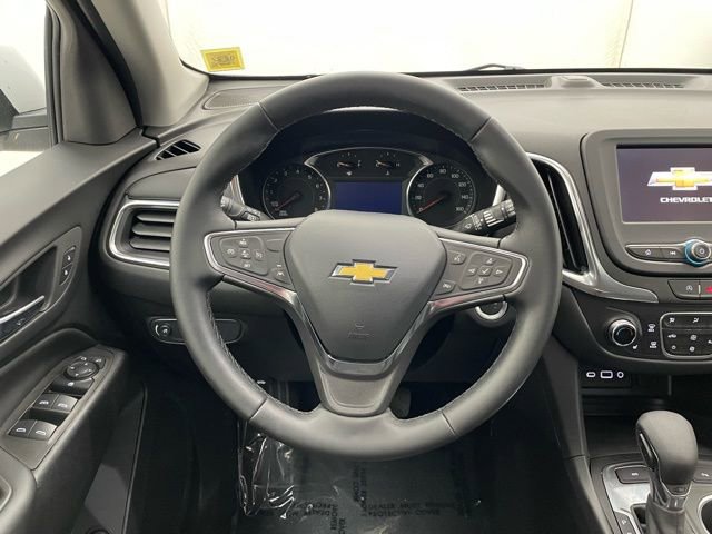 Certified 2024 Chevrolet Equinox LT image 14
