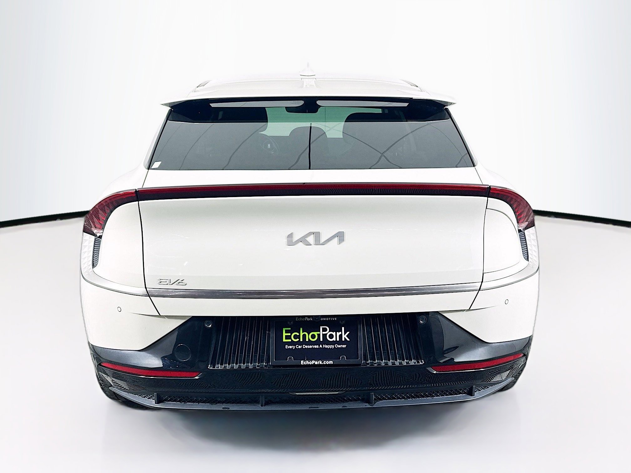 Used 2022 Kia EV6 Wind image 7