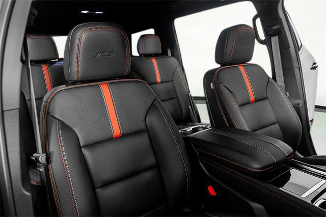 Used 2026 Chevrolet Traverse RS image 29