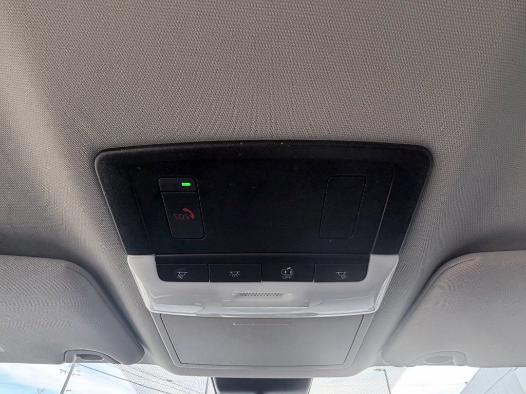 Used 2025 Nissan Altima 2.5 SV image 10