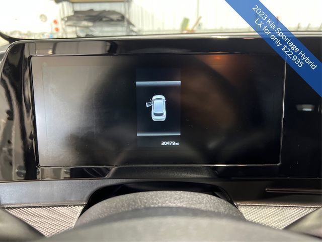 Used 2023 Kia Sportage LX image 13