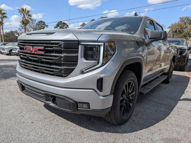 New 2026 GMC Sierra 1500 Elevation image 9