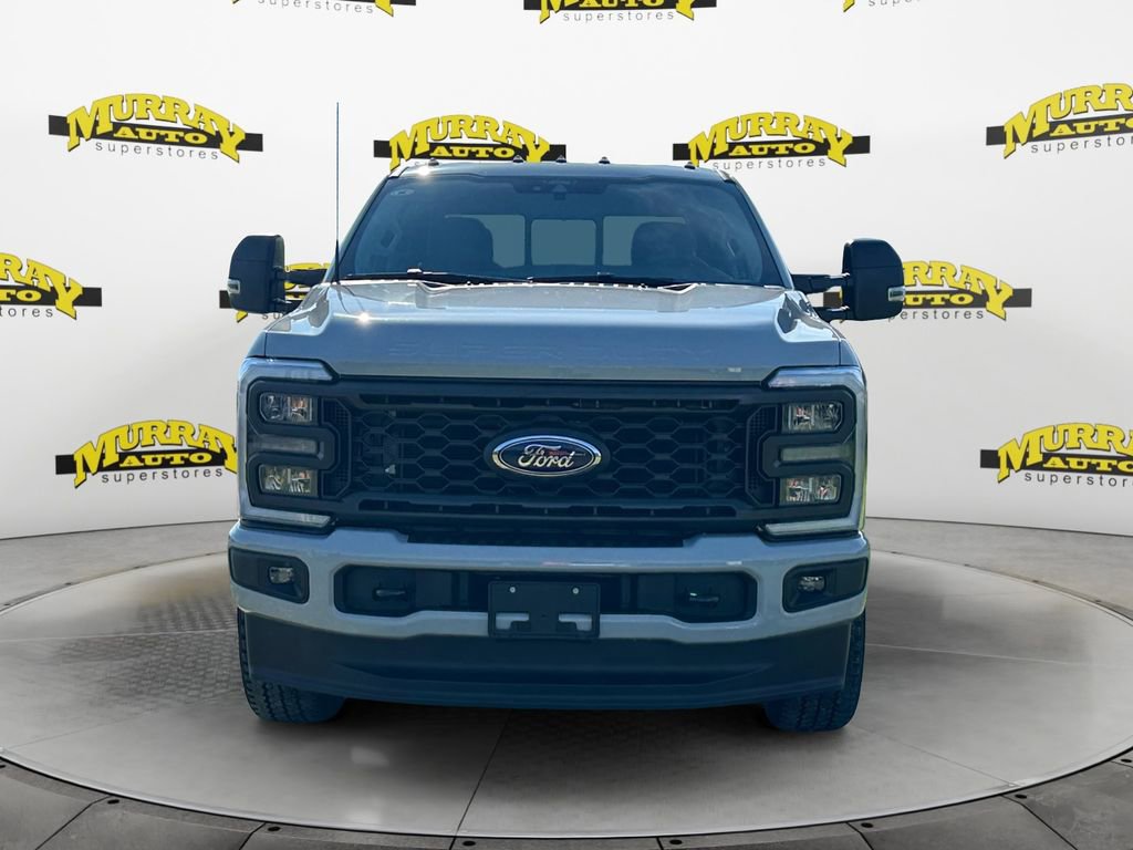 New 2026 Ford F250 XL w/ STX Appearance Package image 9