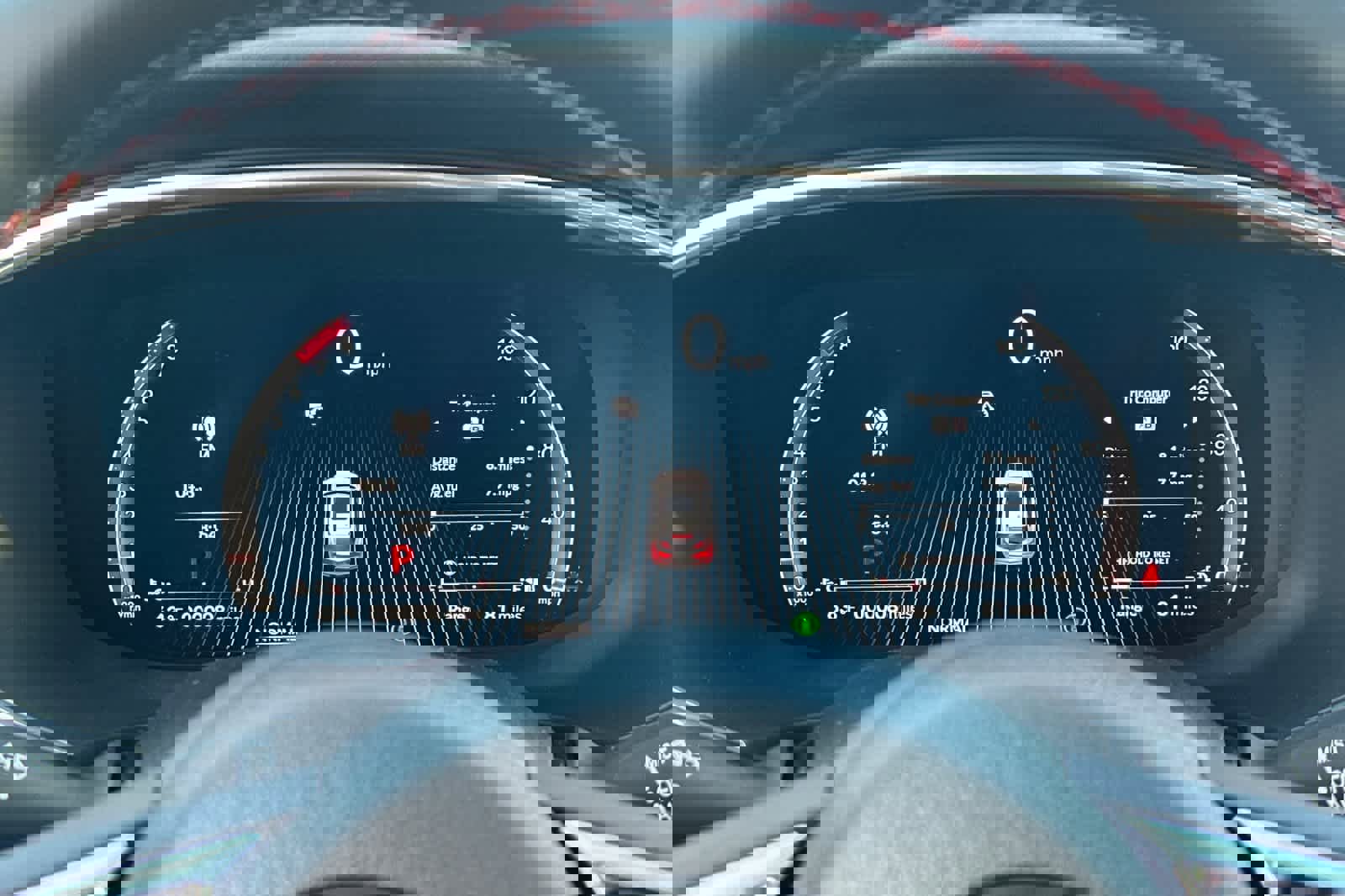 Used 2025 Acura MDX A-Spec image 23