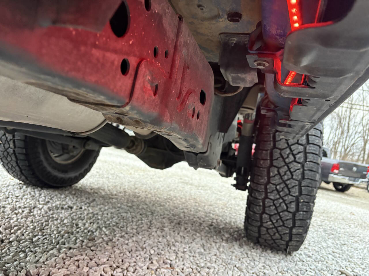 Used 2022 Jeep Gladiator Sport image 36