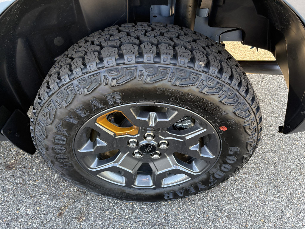 New 2026 Ford Maverick Tremor AWD/4WD image 10