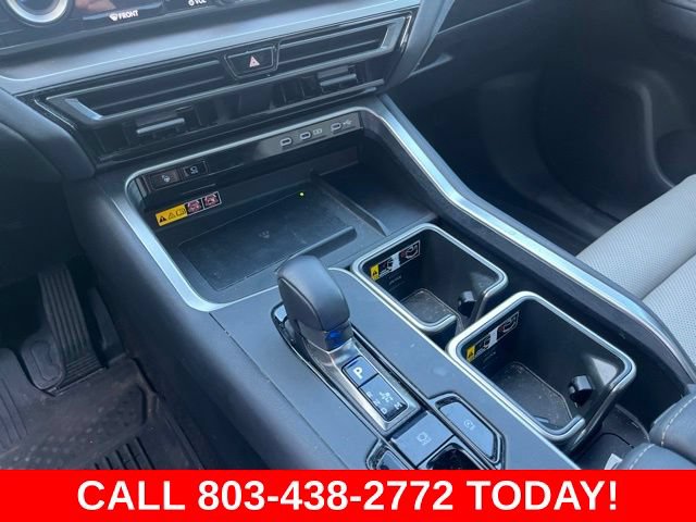 Used 2024 Lexus TX 350 FWD w/ Technology Package image 31