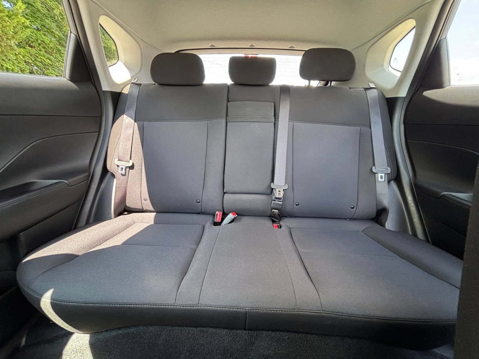 Used 2026 Hyundai Kona SEL Sport FWD image 38