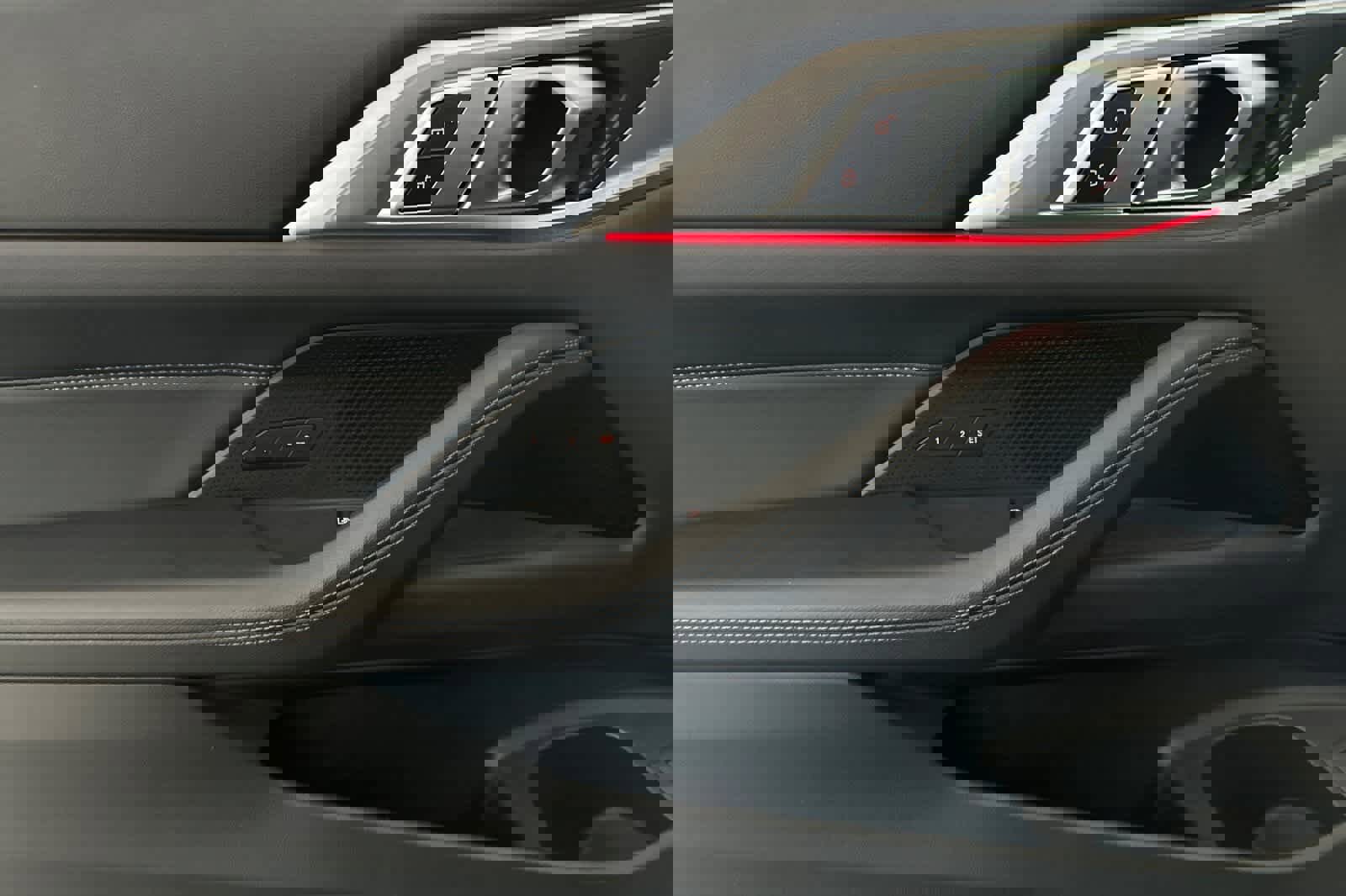 Used 2023 BMW 430i Coupe w/ Convenience Package image 12