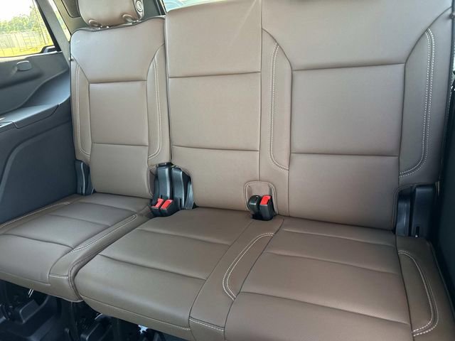 New 2026 Chevrolet Tahoe High Country image 8