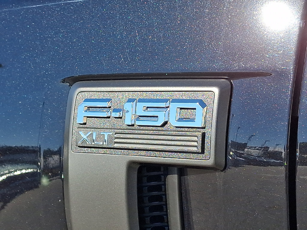 Certified 2023 Ford F150 XLT w/ Equipment Group 302A High AWD/4WD image 31