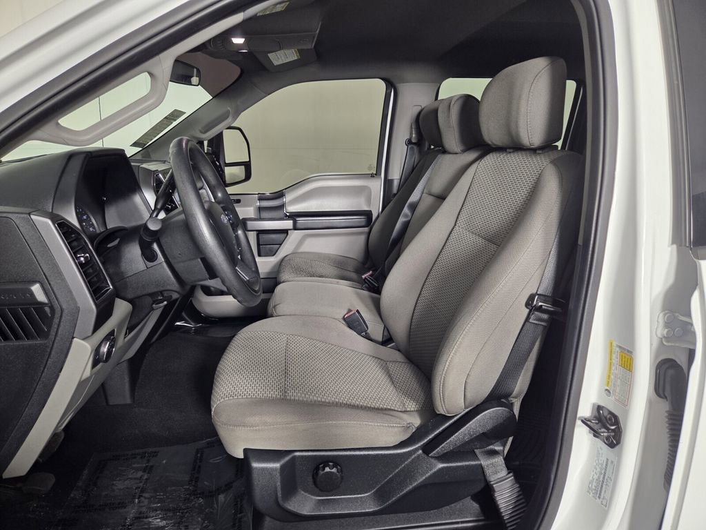Used 2020 Ford F350 XLT AWD/4WD image 12