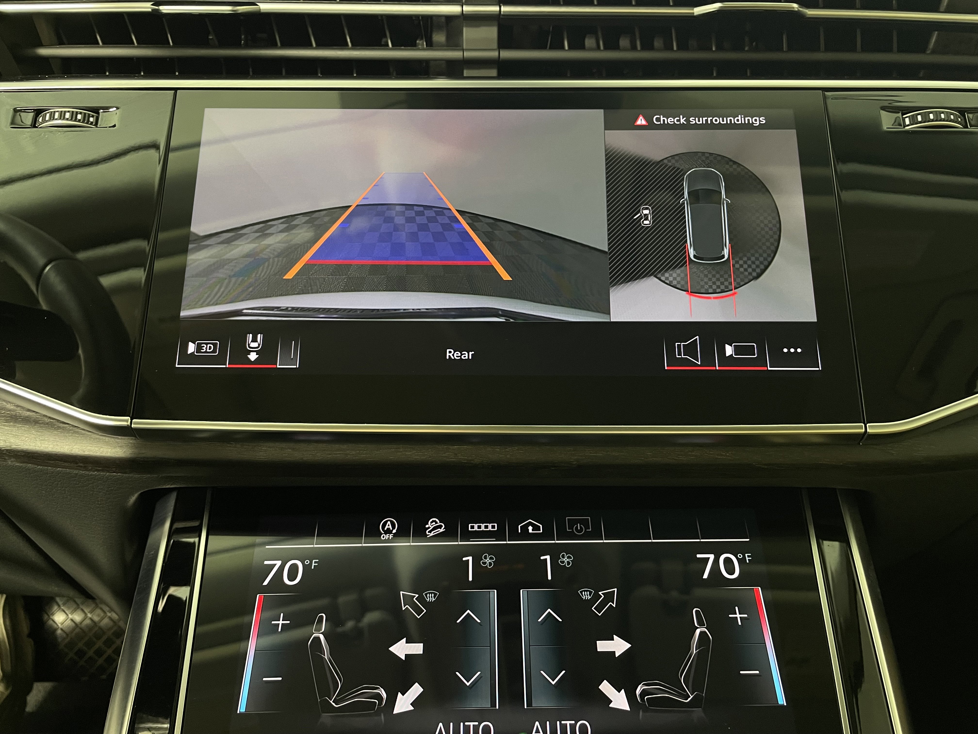 Used 2024 Audi Q7 Premium Plus image 22