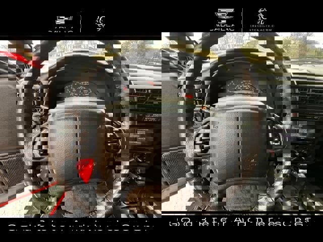 Used 2002 Chevrolet Camaro Z28 w/ SS Performance/Appearance Pkg image 12