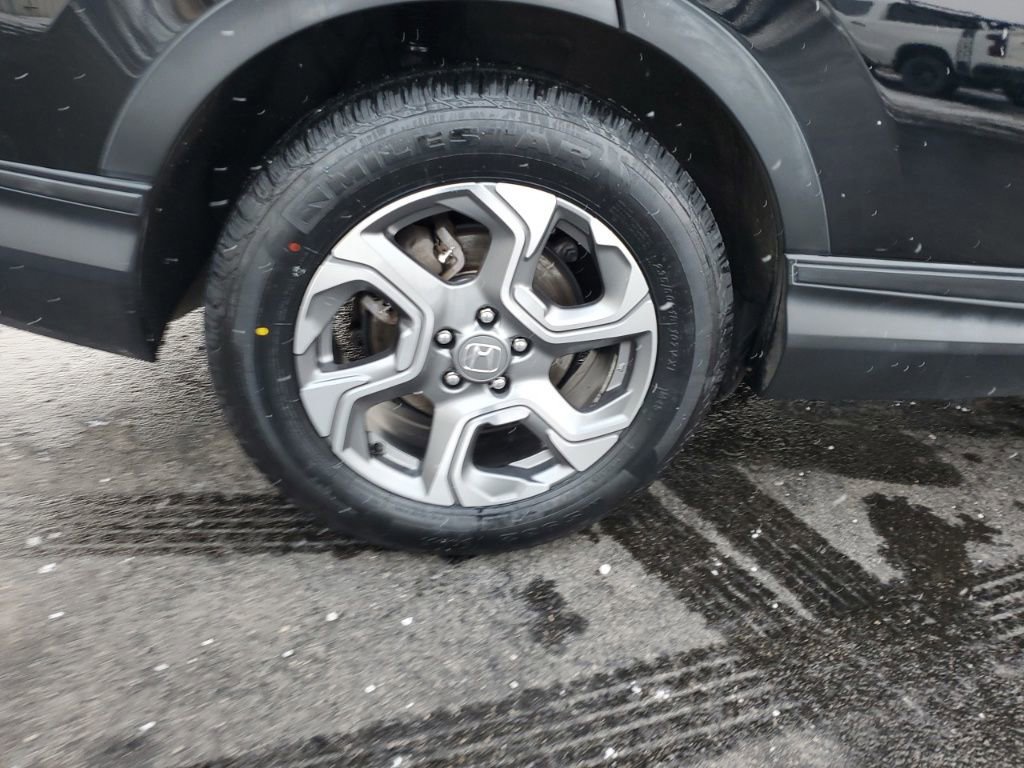 Used 2017 Honda CR-V EX image 10