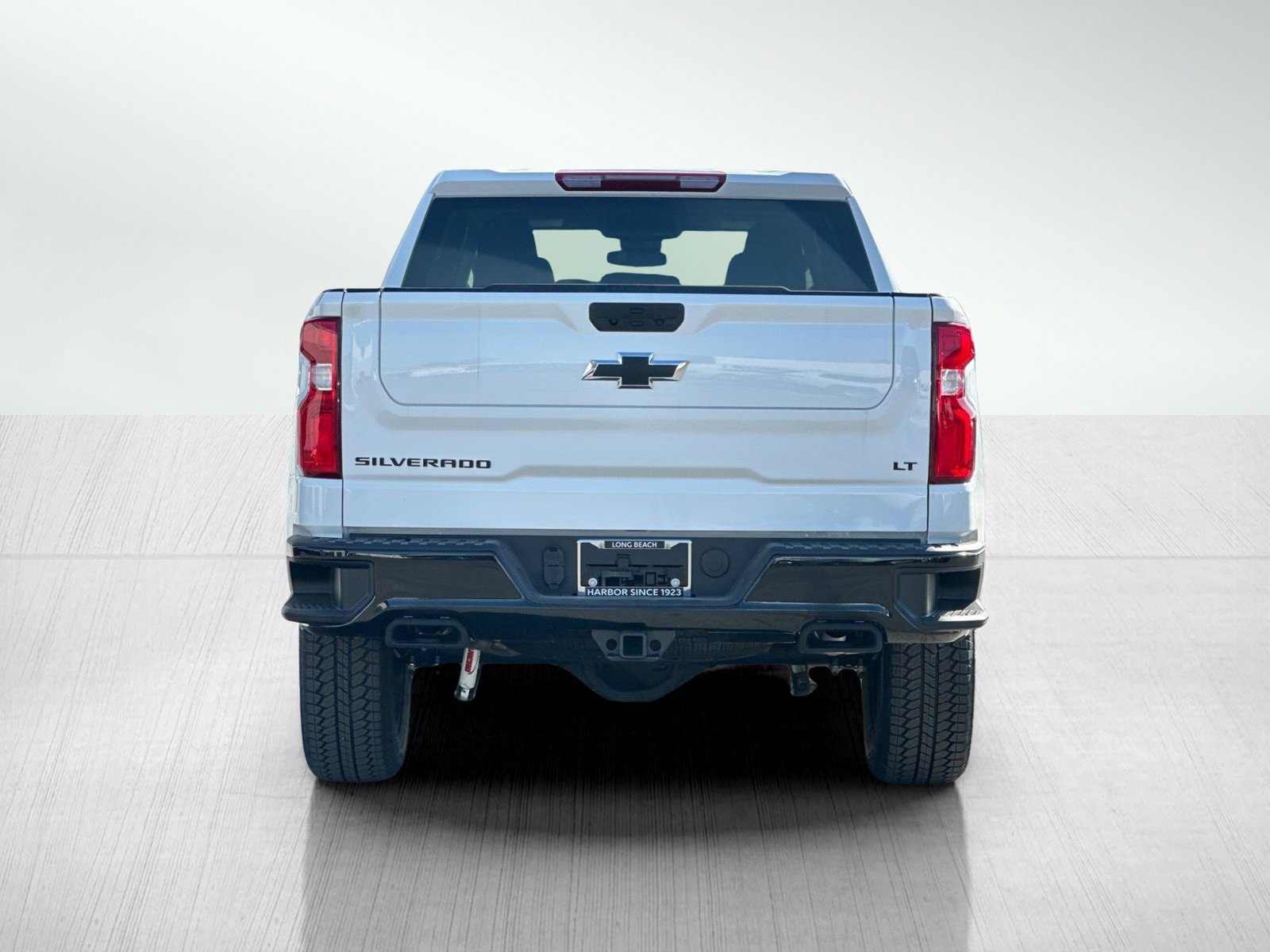 New 2025 Chevrolet Silverado 1500 LT Trail Boss w/ LPO, Dark Essentials Package image 5