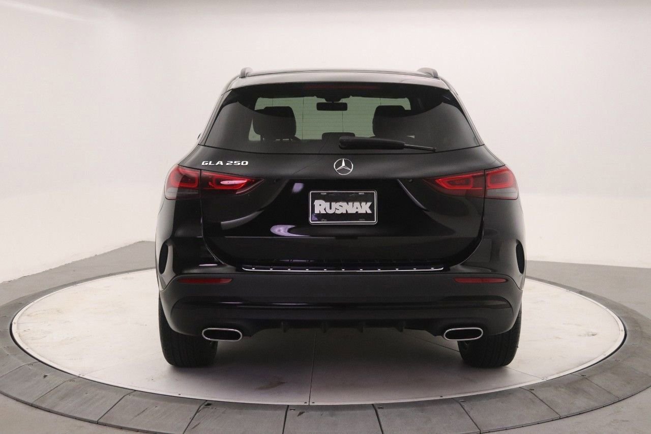 Used 2022 Mercedes-Benz GLA 250 image 6