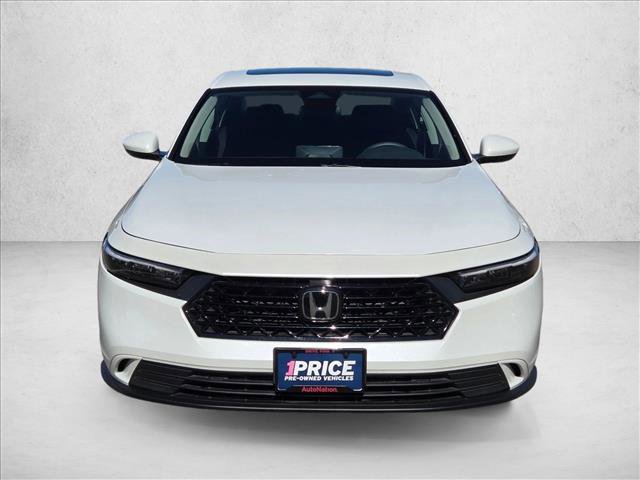 Used 2023 Honda Accord EX image 2