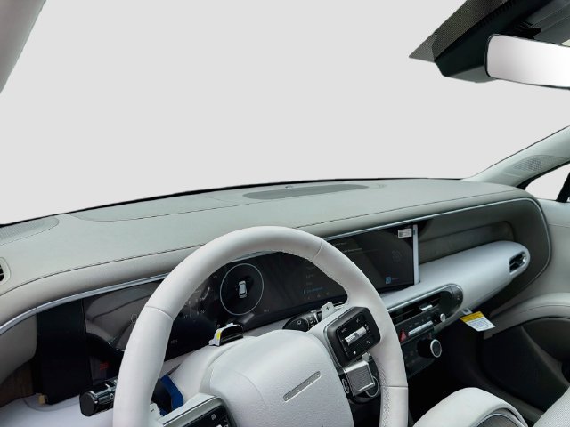 New 2027 Hyundai Palisade SEL FWD image 9
