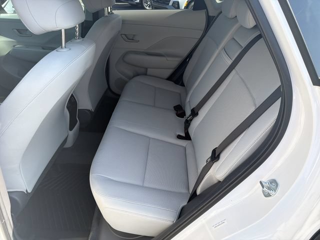 Certified 2025 Hyundai Kona SEL FWD image 27