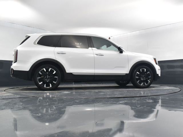 Used 2024 Kia Telluride SX Prestige image 56