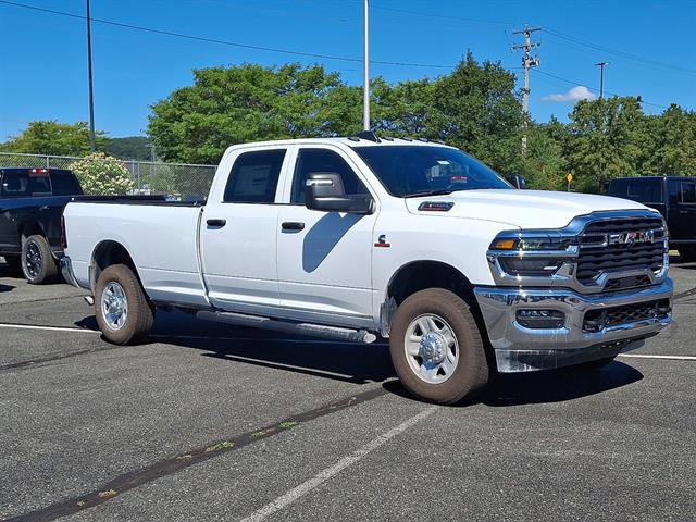 New 2026 RAM 3500 Tradesman image 1