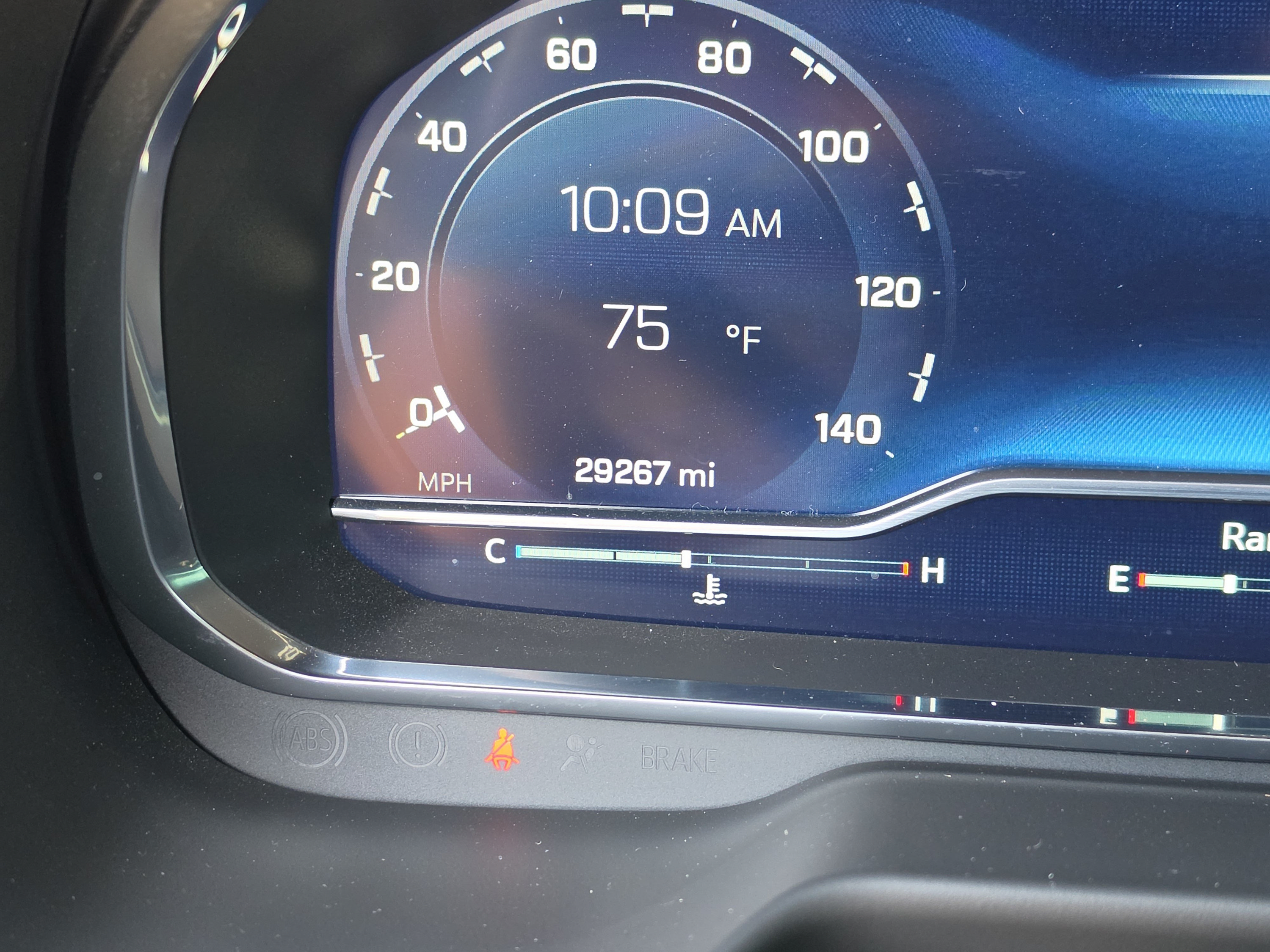 Used 2023 Chevrolet Tahoe RST RWD image 41