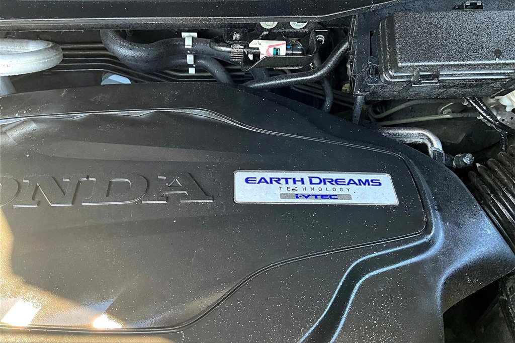 Used 2020 Honda Pilot EX-L image 31