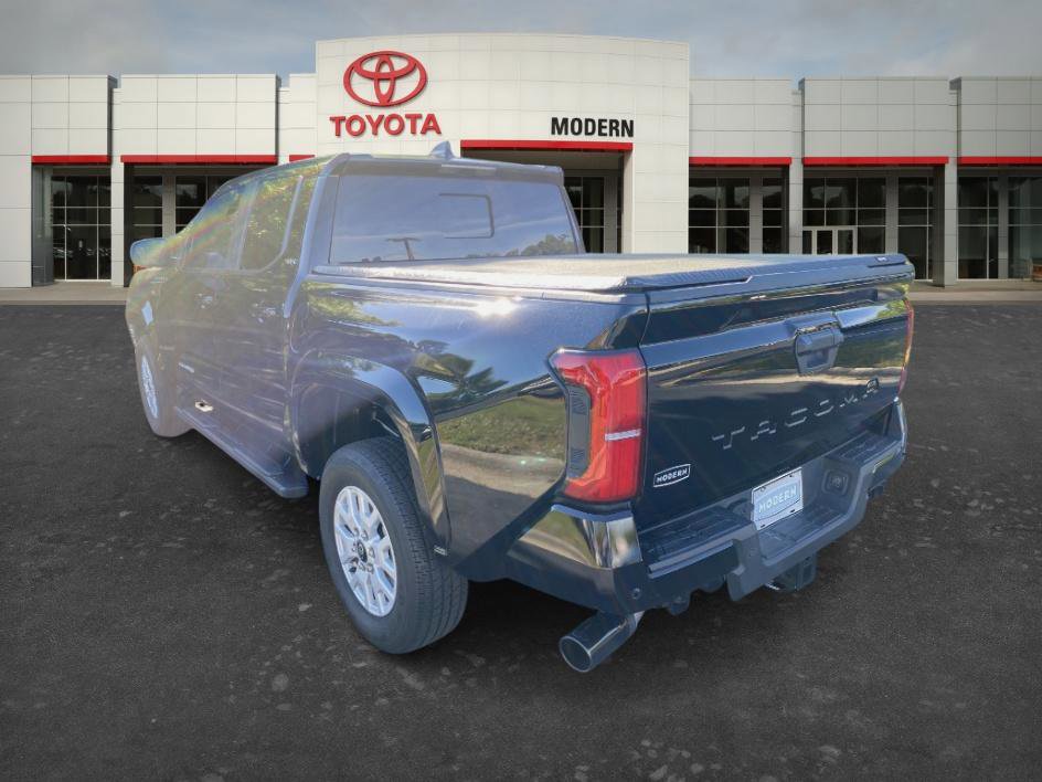Certified 2024 Toyota Tacoma SR5 w/ SR5 Upgrade Package RWD image 7