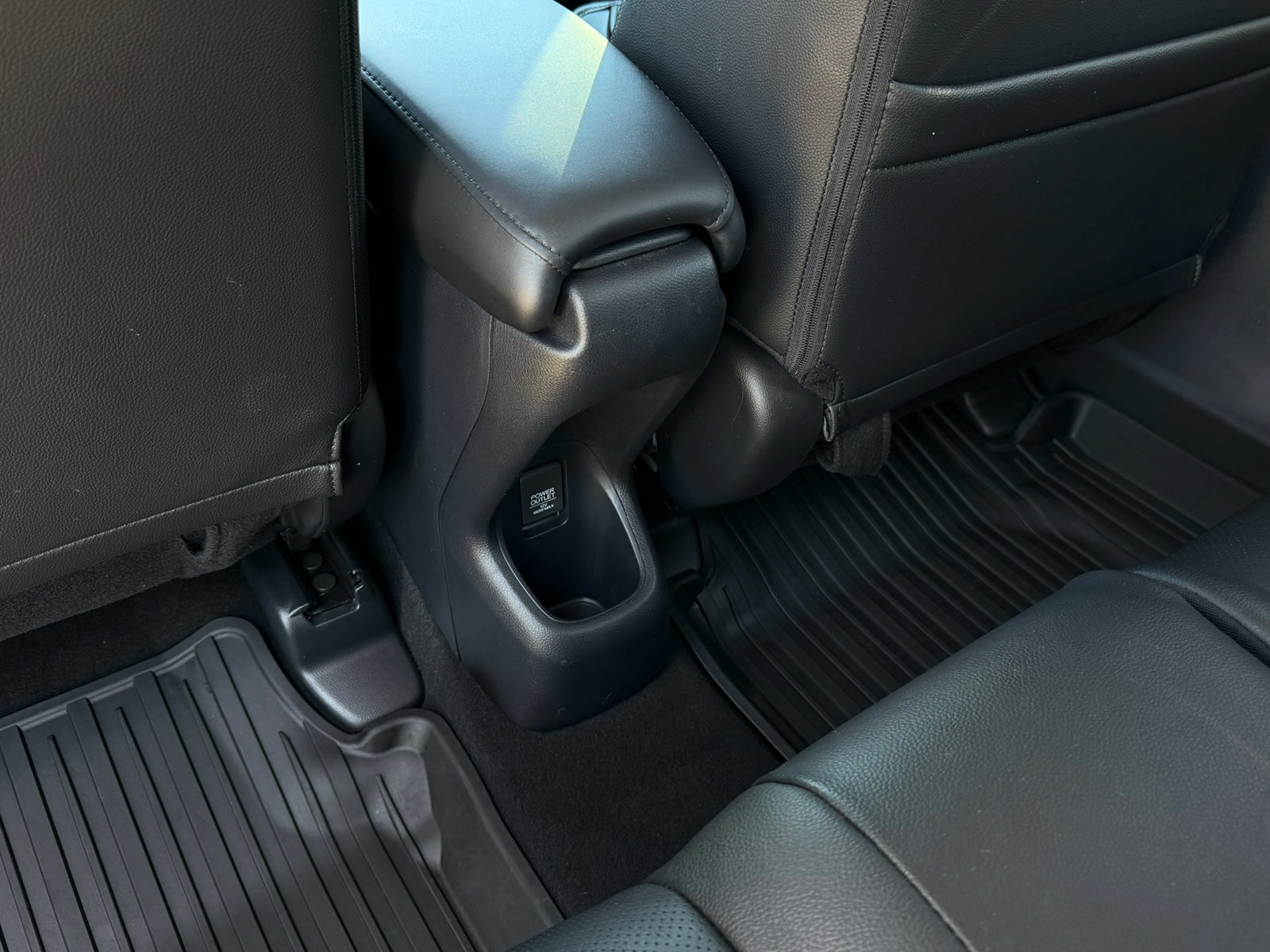 Certified 2022 Honda HR-V EX-L image 28