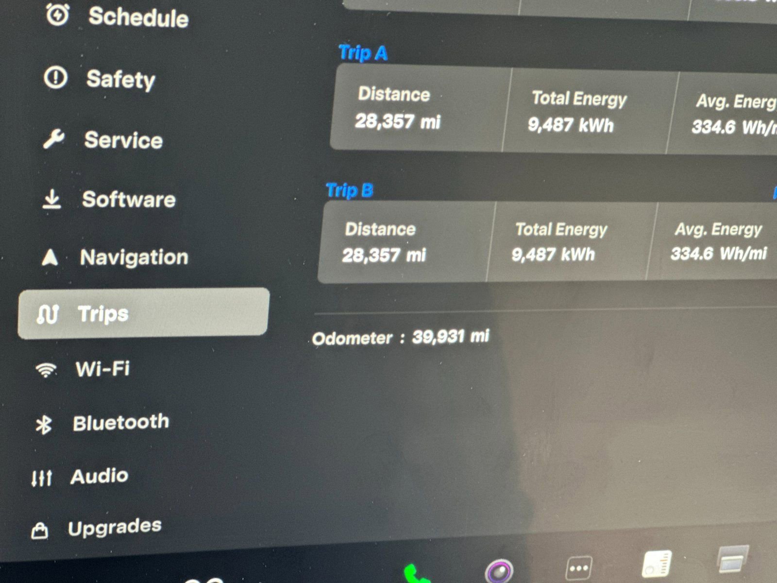 Used 2021 Tesla Model S Long Range image 24